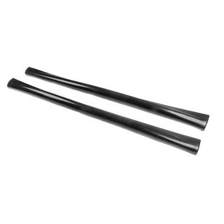 DPT sideskirts (voor lakken) Volkswagen Caddy 2015–2020 foto 4