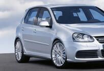 Volkswagen Golf 5 2003–2009 DPT sideskirts (voor lakken) foto 4