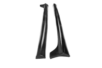 Volkswagen Golf 5 2003–2009 DPT sideskirts (voor lakken) foto 8