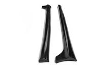 Volkswagen Golf 6 2008–2014 Sideskirts DPT V-1 (HB, spuitklaar) foto 5