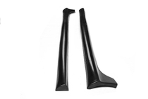 Volkswagen Golf 6 2008–2014 Sideskirts DPT V-1 (HB, spuitklaar) foto 6