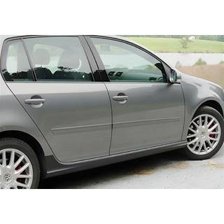 Sideskirts DPT V-1 (HB, spuitklaar) Volkswagen Golf 6 2008–2014 foto 1