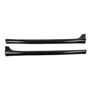 Sideskirts DPT V-1 (HB, spuitklaar) Volkswagen Golf 6 2008–2014 foto 3