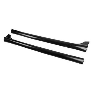 Sideskirts DPT V-1 (HB, spuitklaar) Volkswagen Golf 6 2008–2014 foto 4