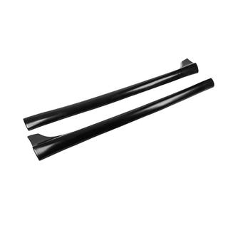 Sideskirts DPT V-1 (HB, spuitklaar) Volkswagen Golf 6 2008–2014 foto 2