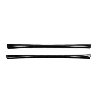 Sideskirts DPT V-2 (HB, spuitklaar) Volkswagen Golf 6 2008–2014 foto 2