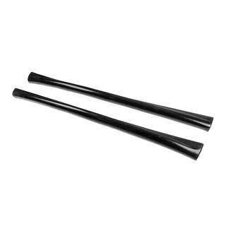 Sideskirts DPT V-2 (HB, spuitklaar) Volkswagen Golf 6 2008–2014 foto 1