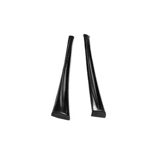 Sideskirts DPT V-2 (HB, spuitklaar) Volkswagen Golf 6 2008–2014 foto 4