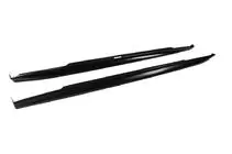 Volkswagen Golf 7/E-Golf 2012–2020 DPT V-1 side skirts (spuitklaar) foto 6