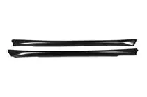 Volkswagen Golf 7/E-Golf 2012–2020 DPT V-1 side skirts (spuitklaar) foto 8