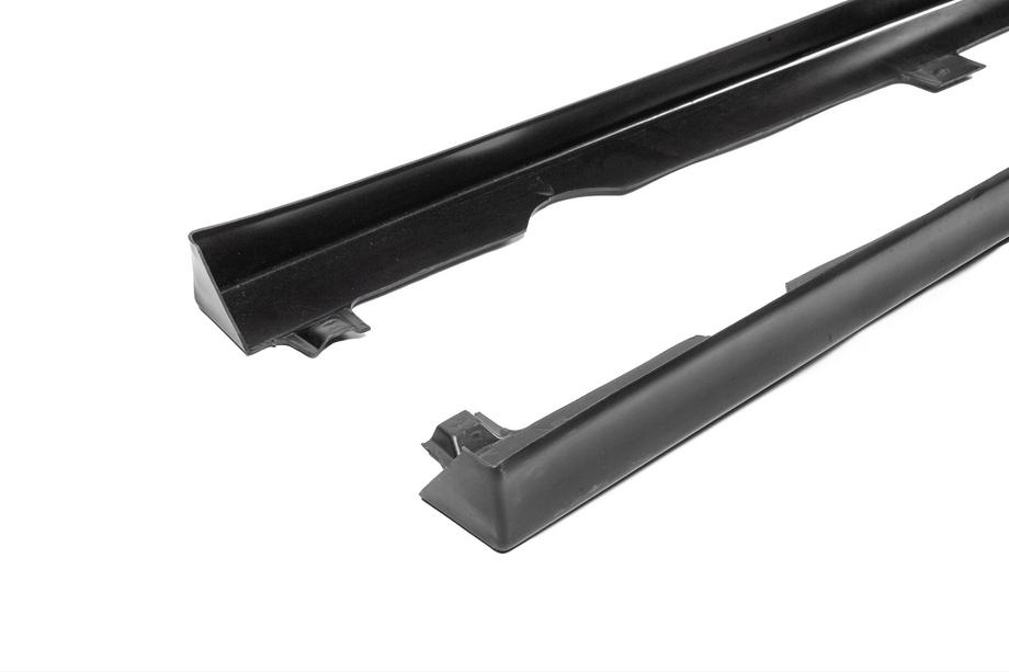 Volkswagen Golf 7/E-Golf 2012–2020 Sideskirts DPT V-6 (spuitklaar) Foto 9