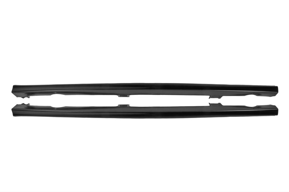 Volkswagen Golf 7/E-Golf 2012–2020 Sideskirts DPT V-6 (spuitklaar) Foto 10