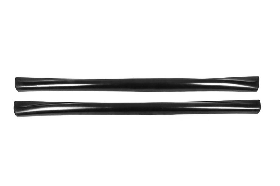 Volkswagen Golf 7/E-Golf 2012–2020 Sideskirts DPT V-8 (spuitklaar) Foto 2