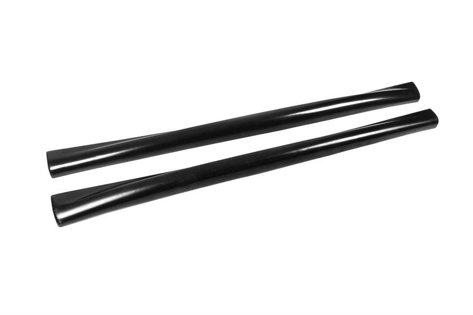 Volkswagen Golf 7/E-Golf 2012–2020 Sideskirts DPT V-8 (spuitklaar) Foto 7