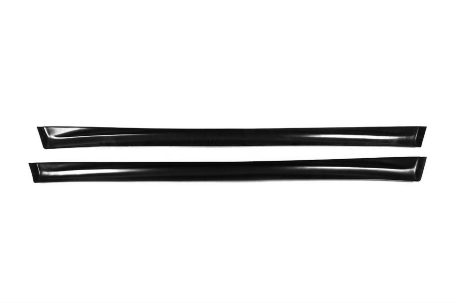 Volkswagen Golf 7/E-Golf 2012–2020 Sideskirts DPT V-8 (spuitklaar) Foto 8