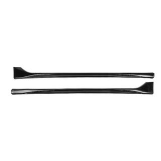 Sideskirts DPT V-3 (spuitklaar) Volkswagen Golf 8 2019– foto 3