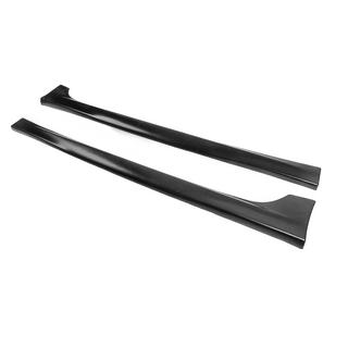 DPT sideskirts (voor lakken) Volkswagen Jetta 2011–2018 foto 2