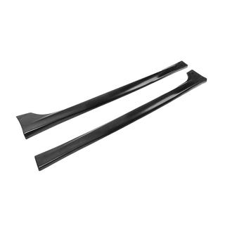 DPT sideskirts (voor lakken) Volkswagen Jetta 2011–2018 foto 4