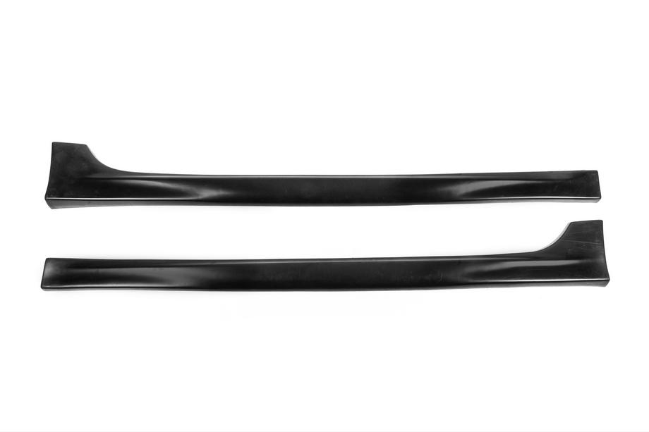 Volkswagen Jetta 2011–2018 DPT sideskirts (voor lakken) Foto 3