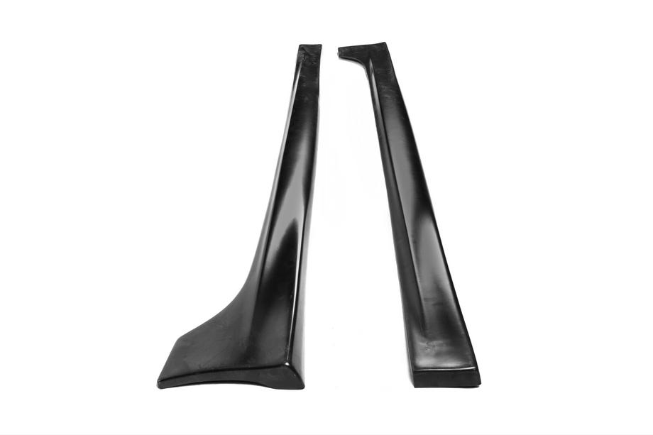 Volkswagen Jetta 2011–2018 DPT sideskirts (voor lakken) Foto 5