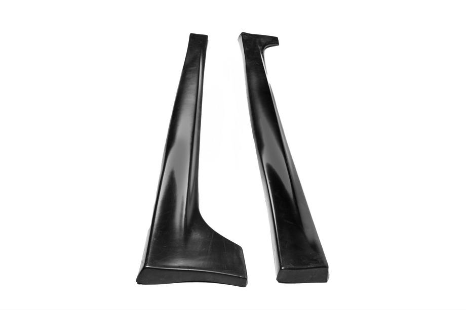 Volkswagen Jetta 2011–2018 DPT sideskirts (voor lakken) Foto 6