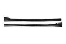Volkswagen Passat B8 2015–2023 DPT side skirts (spuitklaar) foto 5