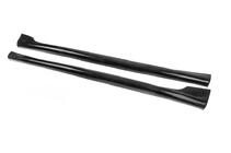 Volkswagen Passat B8 2015–2023 DPT side skirts (spuitklaar) foto 6
