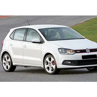 Sideskirts DPT V-2 (hoogglans zwart) foto 2