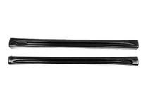 Volkswagen Polo 2010–2017 Sideskirts DPT V-4 (spuitklaar) foto 6