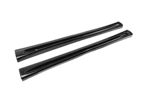 Volkswagen Polo 2010–2017 Sideskirts DPT V-4 (spuitklaar) foto 7