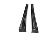 Volkswagen Polo 2010–2017 Sideskirts DPT V-4 (spuitklaar) foto 8