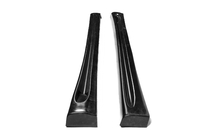 Volkswagen Polo 2010–2017 Sideskirts DPT V-4 (spuitklaar) foto 9