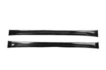 Volkswagen Polo 2010–2017 Sideskirts DPT V-4 (spuitklaar) foto 10