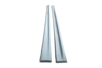 Volkswagen T6 2015–2024 DPT sideskirts (lange wielbasis, spuitklaar) foto 9