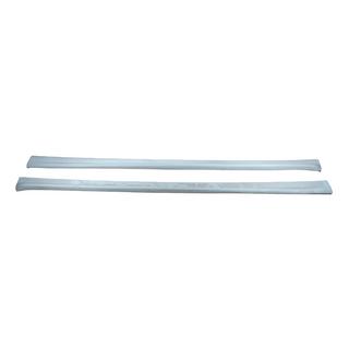 DPT sideskirts (lange wielbasis, spuitklaar) Volkswagen T6 2015–2024 foto 4