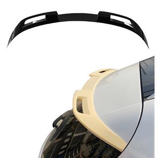 Spoiler DPT V-2 (hoogglans zwart) Alfa Romeo Stelvio 2016–