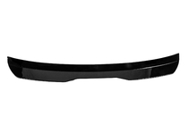 Audi A3 2003–2012 DPT V-1 spoiler (2010-2012, HB, hoogglans zwart) foto 2