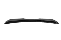 Audi A3 2003–2012 DPT V-1 spoiler (2010-2012, HB, hoogglans zwart) foto 5