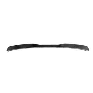 DPT V-1 spoiler (2010-2012, HB, hoogglans zwart) foto 4