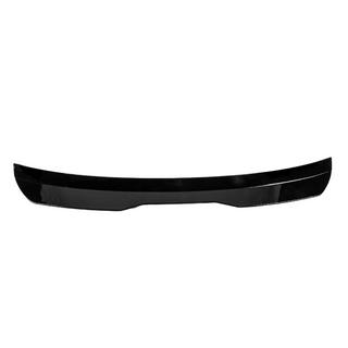 DPT V-1 spoiler (2010-2012, HB, hoogglans zwart) foto 2