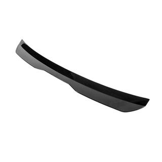 DPT V-1 spoiler (2010-2012, HB, hoogglans zwart) foto 3