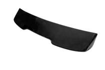 Audi A3 2003–2012 Spoiler DPT V-2 (2003-2008, hoogglans zwart) foto 4