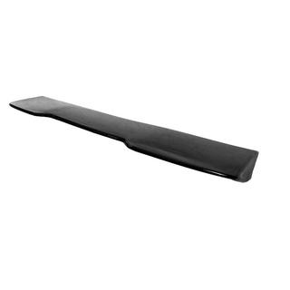 Spoiler DPT V-2 (2003-2008, hoogglans zwart) foto 3