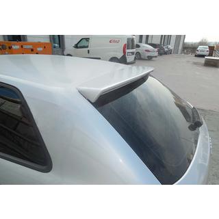 Spoiler DPT V-3 (glans zwart) Audi A3 2003–2012 foto 2