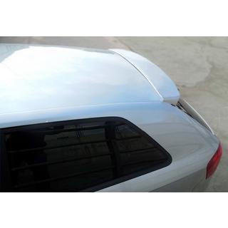 Spoiler DPT V-3 (glans zwart) Audi A3 2003–2012 foto 4