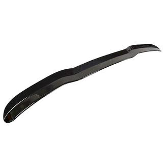 DPT V-1 spoiler (HB, hoogglans zwart) Audi A3 2012–2020 foto 2