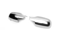 Renault Scenic/Grand 2003–2009 Spiegelkappen (set van 2, kunststof) foto 3