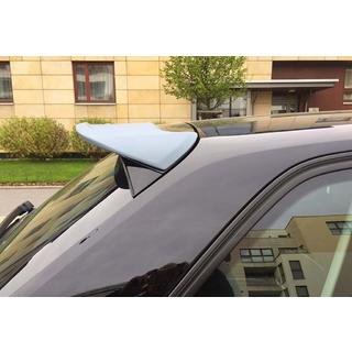 DPT V-2 spoiler (HB, hoogglans zwart) Audi A3 2012–2020 foto 4