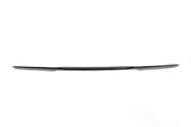 Audi A3 2012–2020 Spoiler DPT V-5 (hoogglans zwart) foto 4