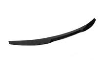 Audi A3 2012–2020 Spoiler DPT V-5 (hoogglans zwart) foto 6